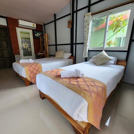 Suankafae Resort สวนกาแฟรีสอร์ท 수랏타니 외부 사진