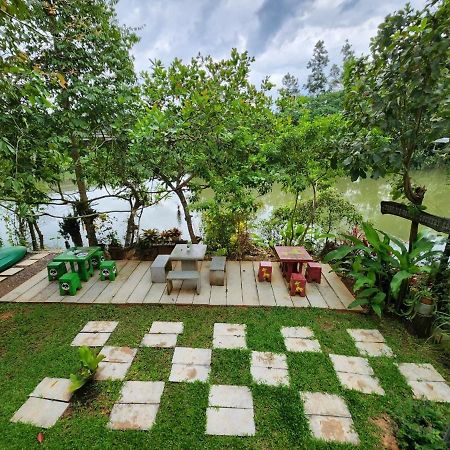Suankafae Resort สวนกาแฟรีสอร์ท 수랏타니 외부 사진