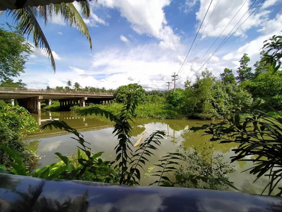Suankafae Resort สวนกาแฟรีสอร์ท 수랏타니 외부 사진