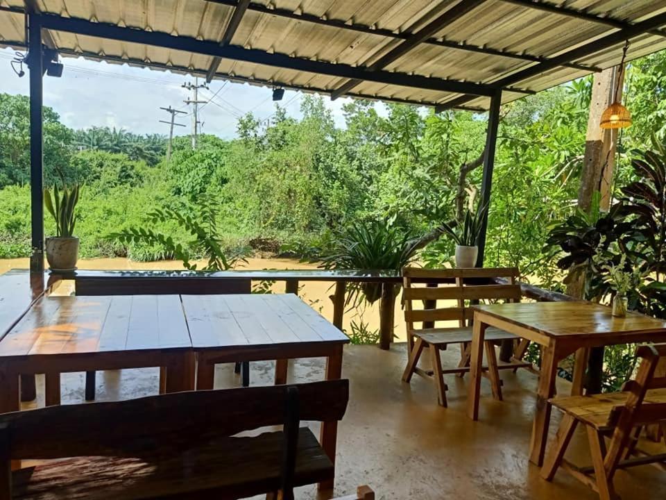 Suankafae Resort สวนกาแฟรีสอร์ท 수랏타니 외부 사진
