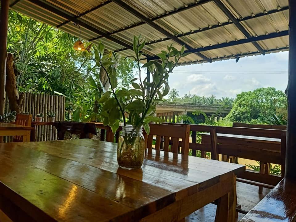 Suankafae Resort สวนกาแฟรีสอร์ท 수랏타니 외부 사진