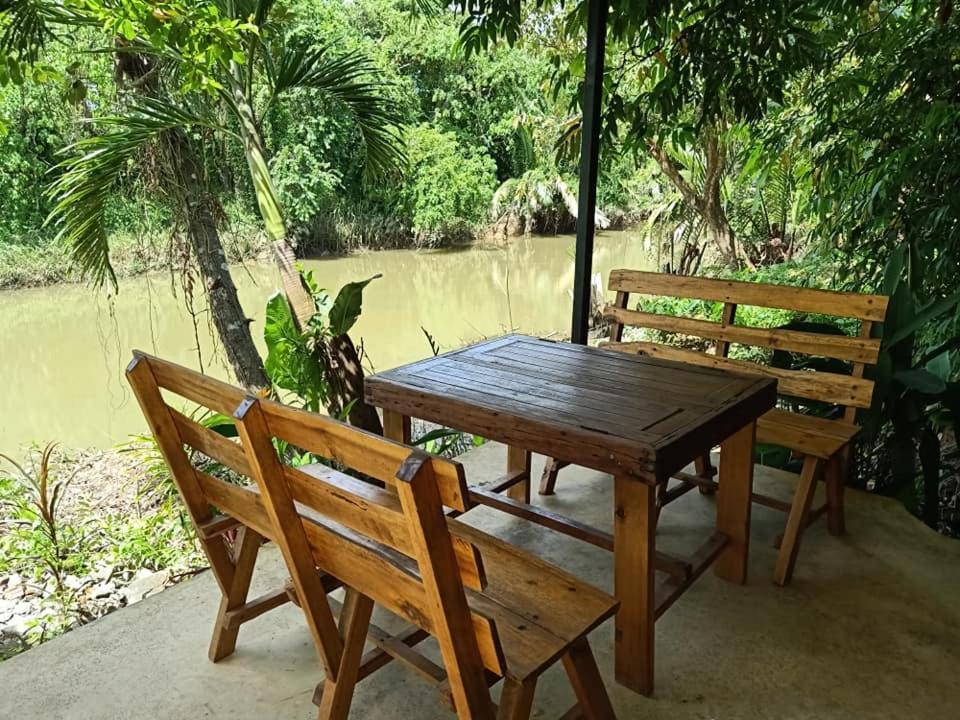 Suankafae Resort สวนกาแฟรีสอร์ท 수랏타니 외부 사진