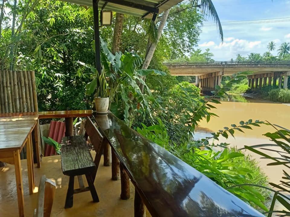 Suankafae Resort สวนกาแฟรีสอร์ท 수랏타니 외부 사진