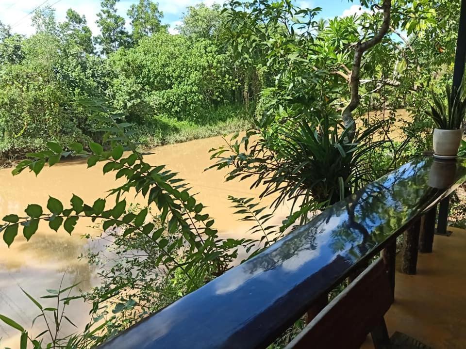 Suankafae Resort สวนกาแฟรีสอร์ท 수랏타니 외부 사진