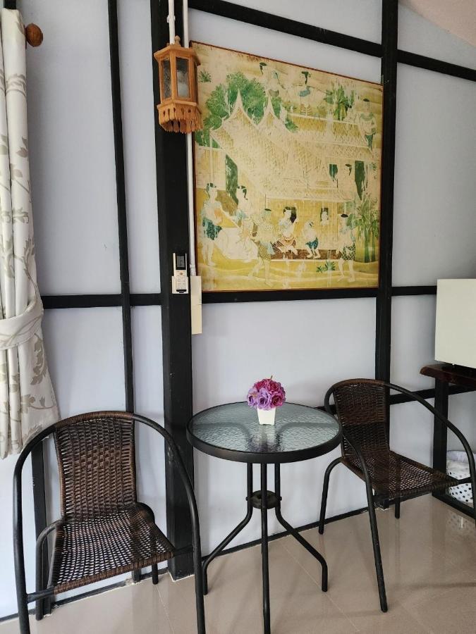 Suankafae Resort สวนกาแฟรีสอร์ท 수랏타니 외부 사진