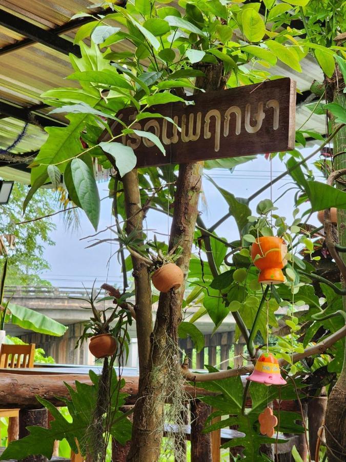 Suankafae Resort สวนกาแฟรีสอร์ท 수랏타니 외부 사진