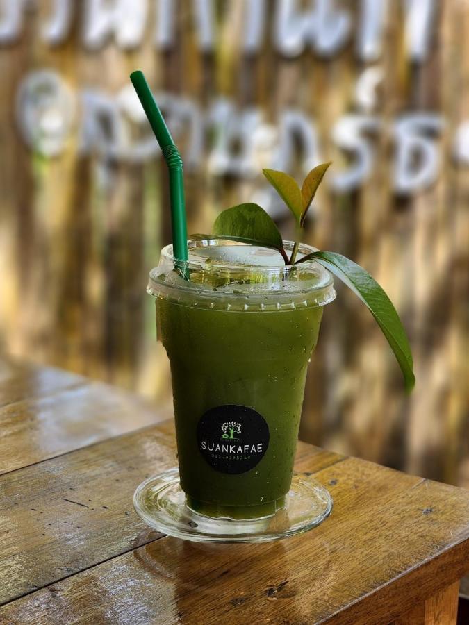 Suankafae Resort สวนกาแฟรีสอร์ท 수랏타니 외부 사진