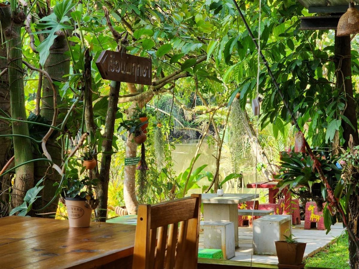 Suankafae Resort สวนกาแฟรีสอร์ท 수랏타니 외부 사진