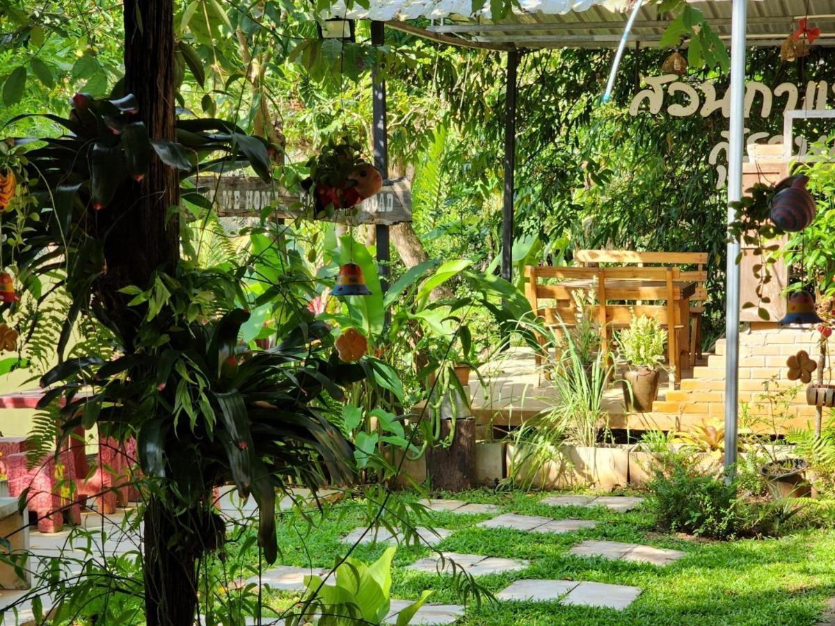 Suankafae Resort สวนกาแฟรีสอร์ท 수랏타니 외부 사진