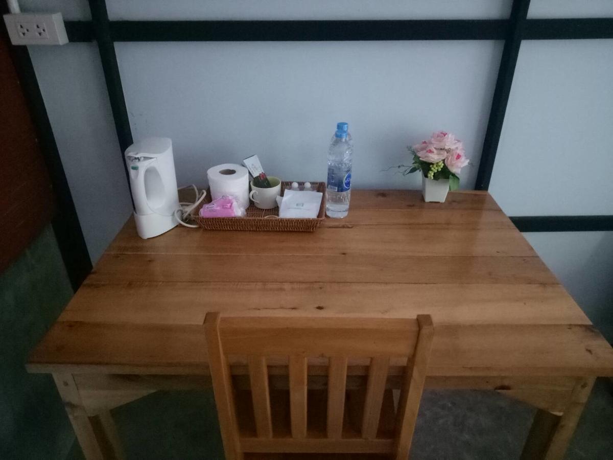 Suankafae Resort สวนกาแฟรีสอร์ท 수랏타니 외부 사진