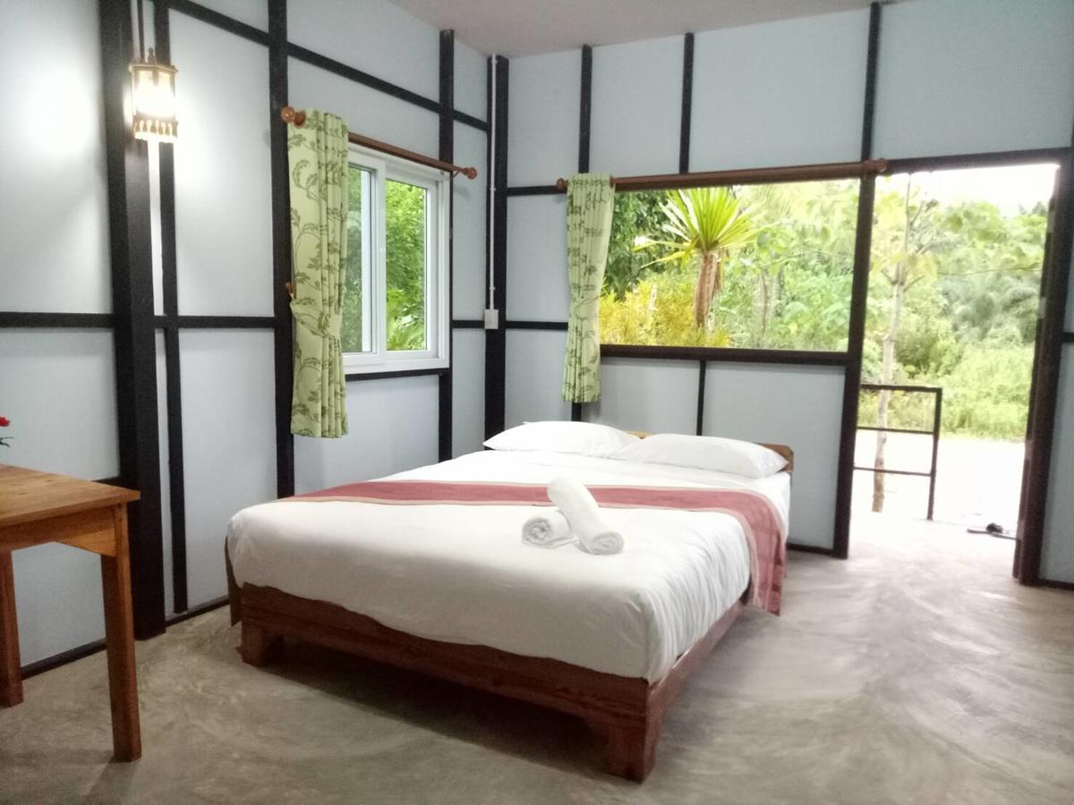Suankafae Resort สวนกาแฟรีสอร์ท 수랏타니 외부 사진