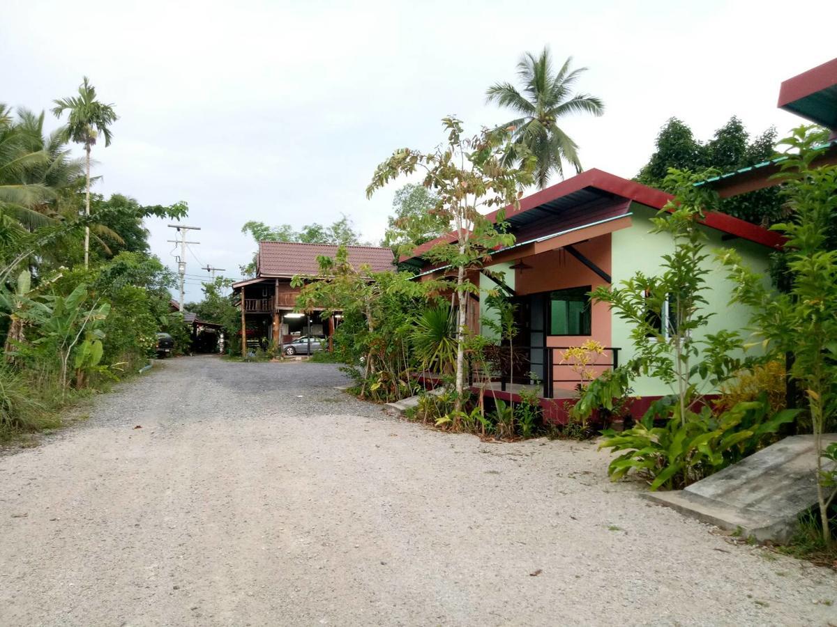 Suankafae Resort สวนกาแฟรีสอร์ท 수랏타니 외부 사진