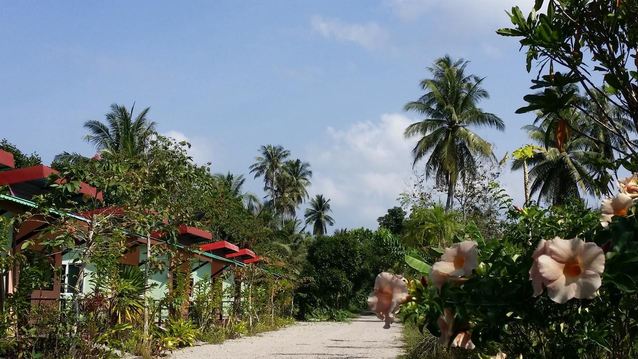 Suankafae Resort สวนกาแฟรีสอร์ท 수랏타니 외부 사진