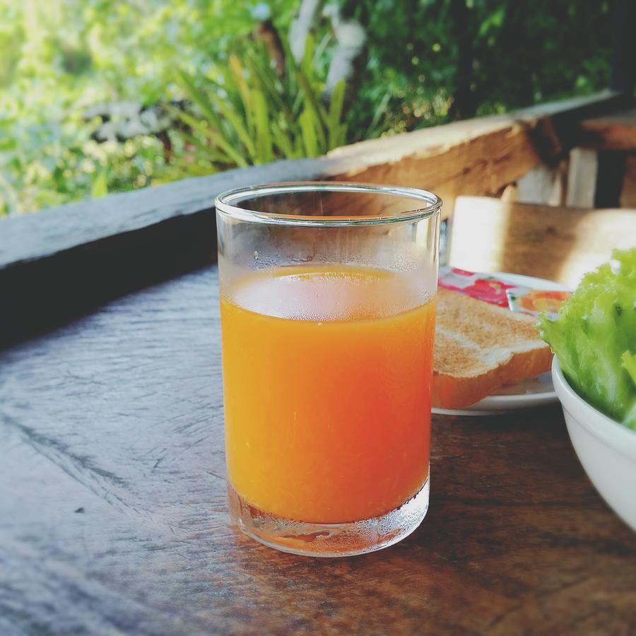 Suankafae Resort สวนกาแฟรีสอร์ท 수랏타니 외부 사진